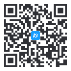 苹果用户专属 二维码（HTH Sports）