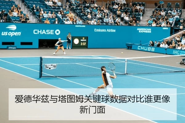爱德华兹与塔图姆关键球数据对比谁更像新门面