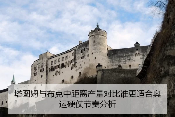 塔图姆与布克中距离产量对比谁更适合奥运硬仗节奏分析
